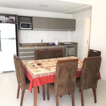 Apartamento No Condominio Solar Das Oliveiras Ingleses Florianópolis Exterior foto