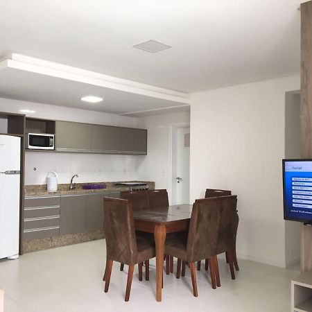 Apartamento No Condominio Solar Das Oliveiras Ingleses Florianópolis Exterior foto