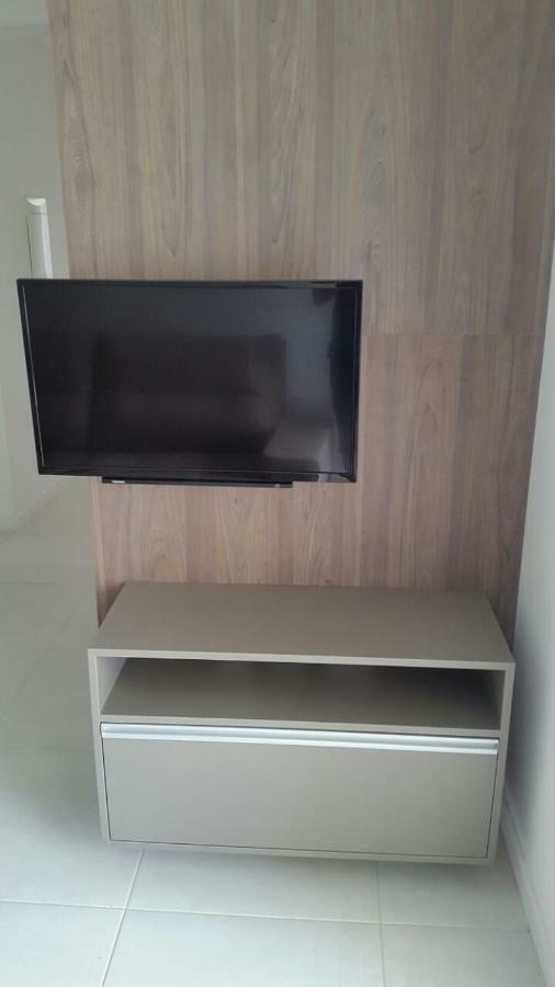Apartamento No Condominio Solar Das Oliveiras Ingleses Florianópolis Exterior foto